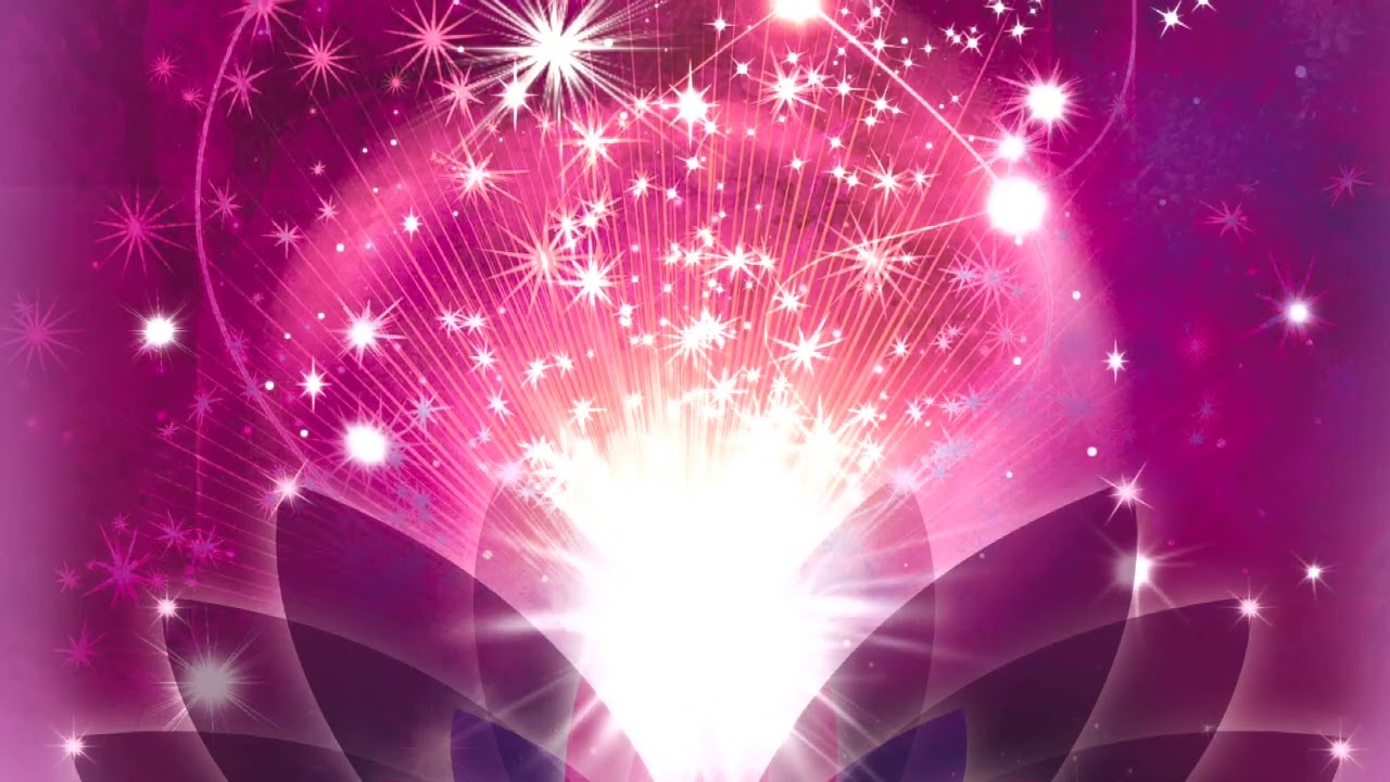 36 - Méditation la Flamme Violette des Mille Soleils
