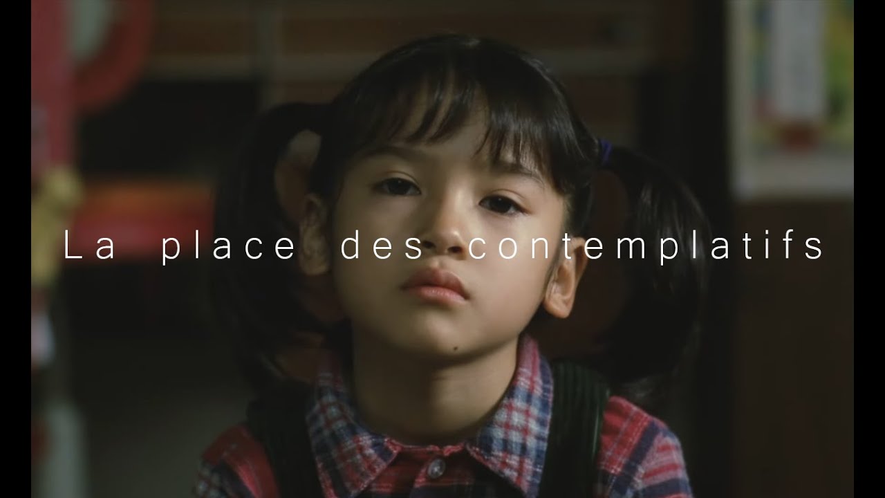 La Place des contemplatifs