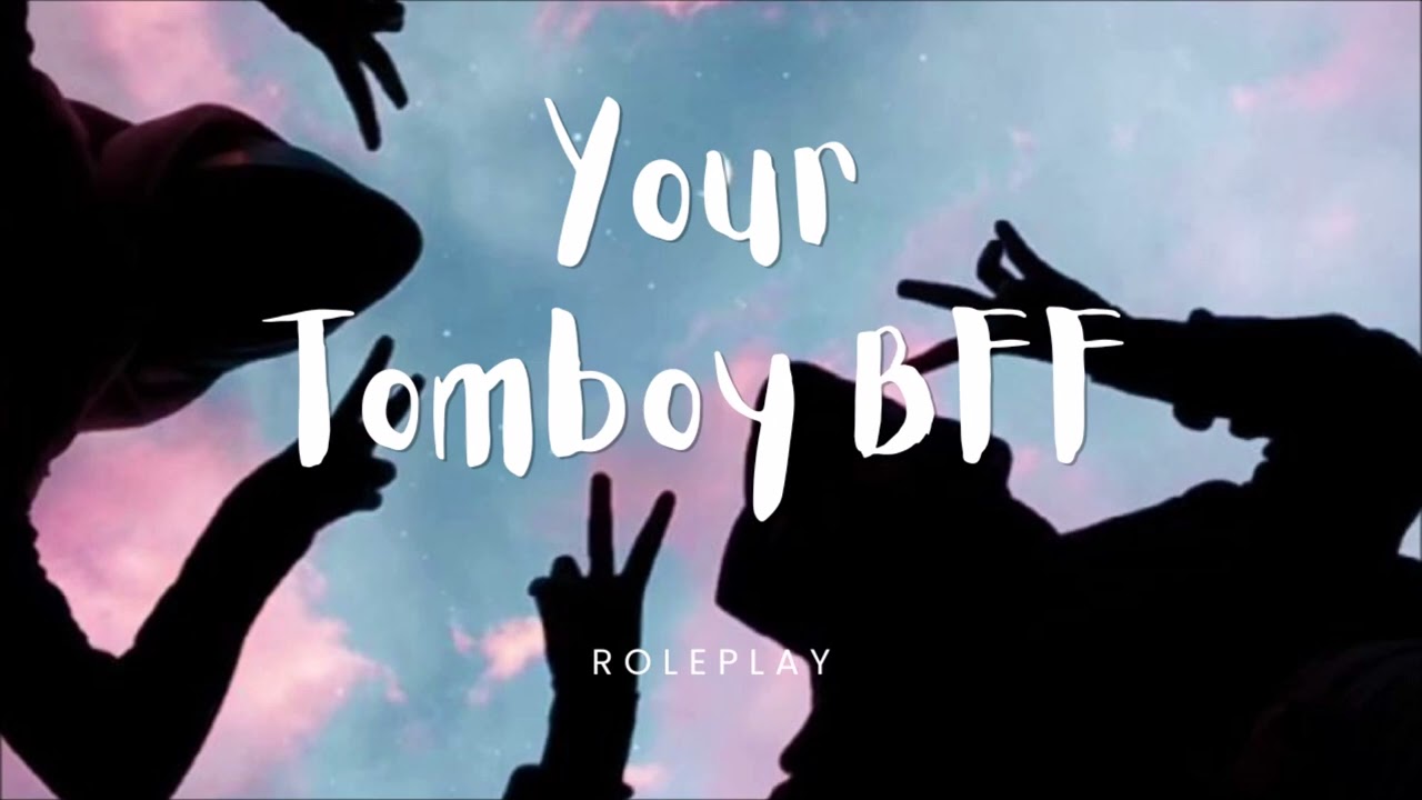 Your Tomboy Best Friend: Hard Feelings F4M [Roleplay][Reverse Comfort][Heart to Heart][Wholesome]