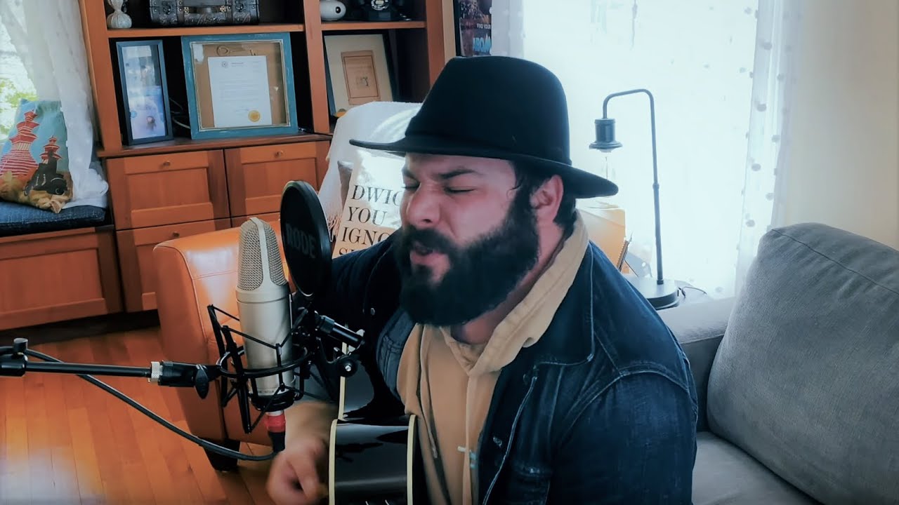 Drake - Toosie Slide (Cover by Sam James)