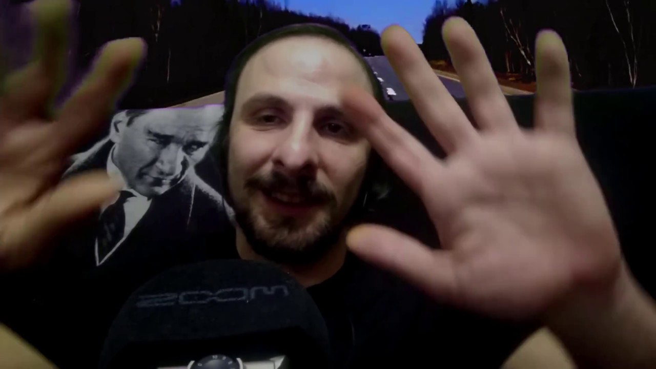 ASMR PASSENGER, ( hand movements sounds, rp barber cut,deep triggers whispering)