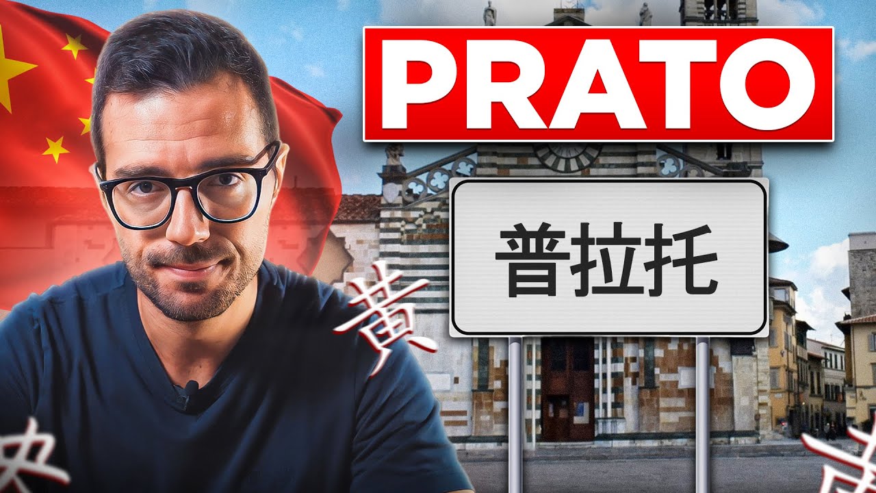 Il distretto tessile più illegale d'Italia
