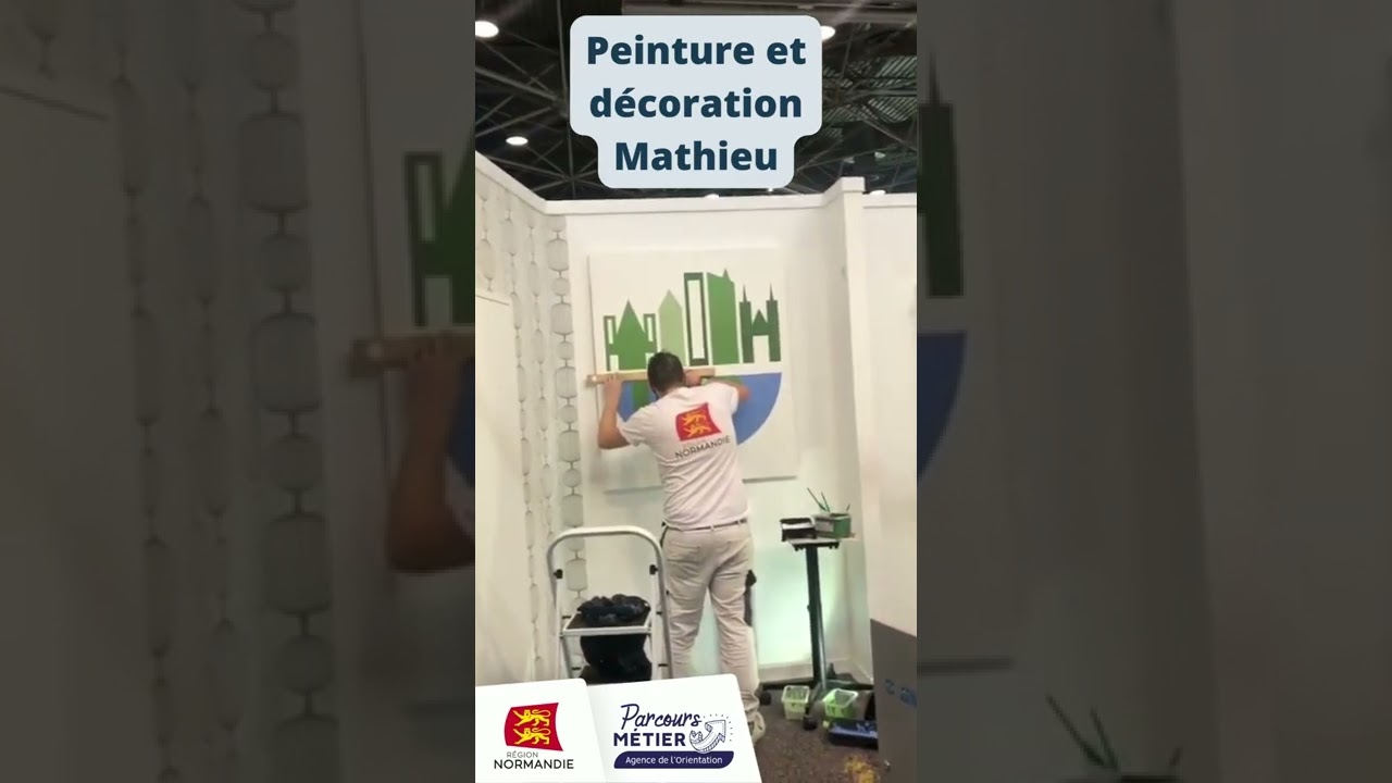 L'&eacute;quipe normande des finales nationles Comp&eacute;tition WorldSkills