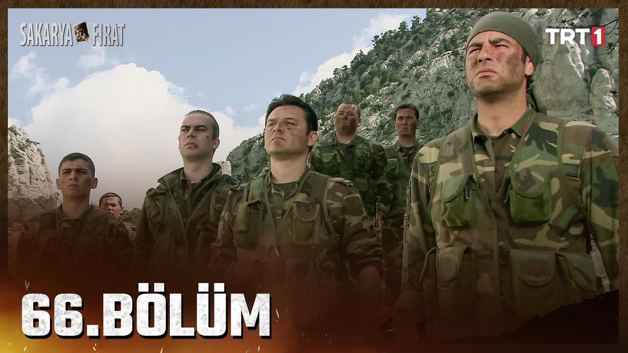 Sakarya Fırat 66.Bölüm