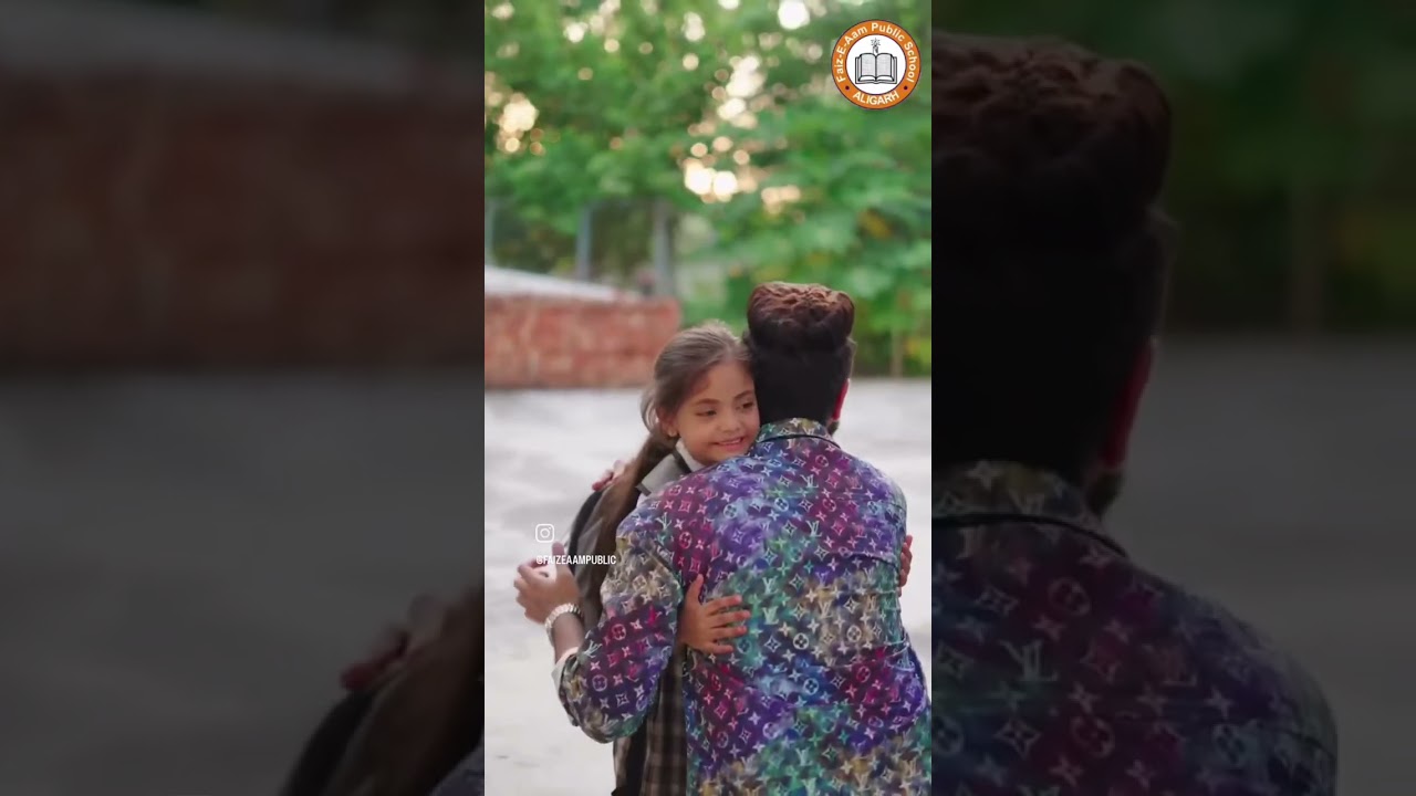 Apne baccho ko ye video jrur dikhaye #protact #carechiled #aware #faizeaampublicschool51@gamil.com