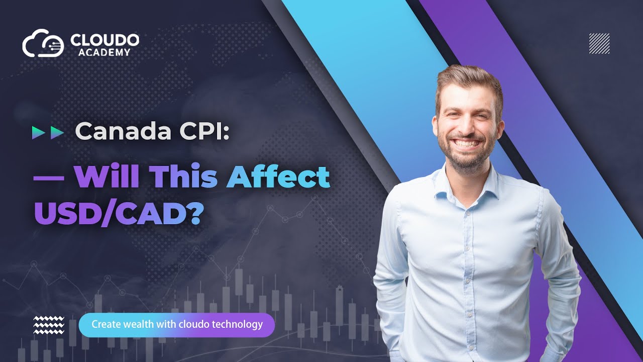 Canada CPI: What About USD/CAD?