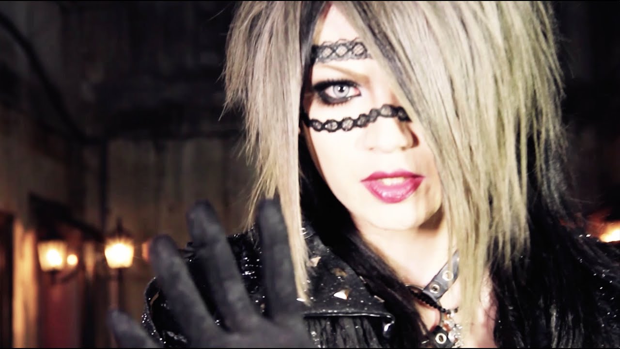 Tokami [葬影-送リ火ノ空-] MV FULL