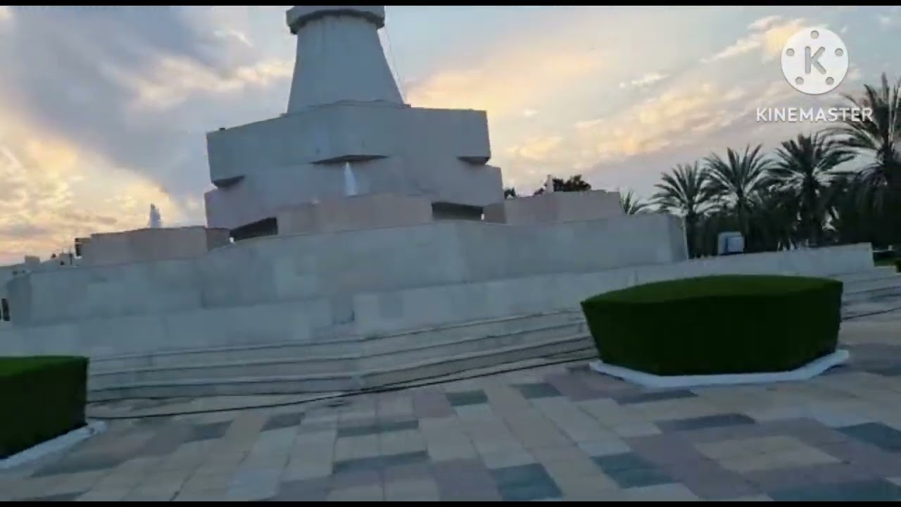 Tour of Azaiba|Muscat| Oman