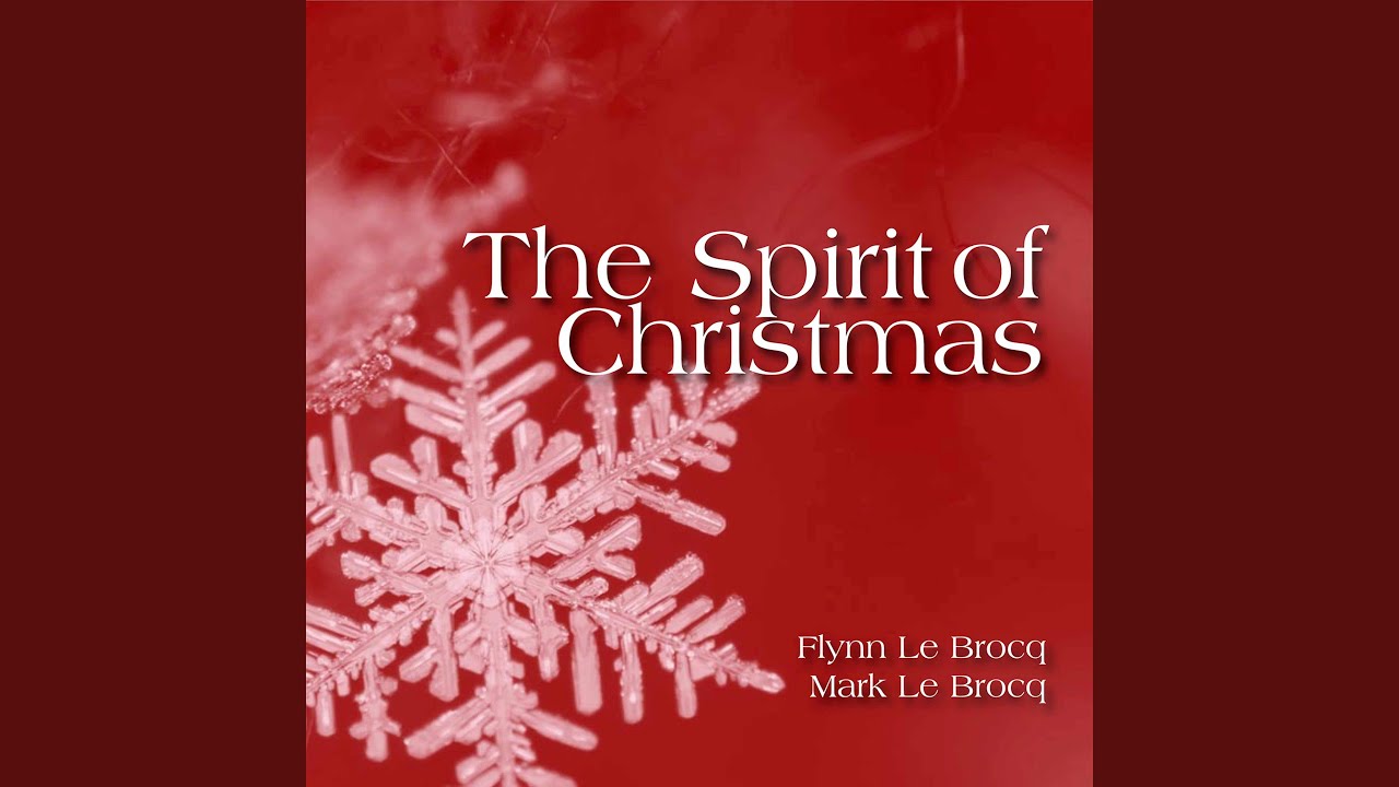 The Holy Boy (Arr. for Voice & String Quartet)