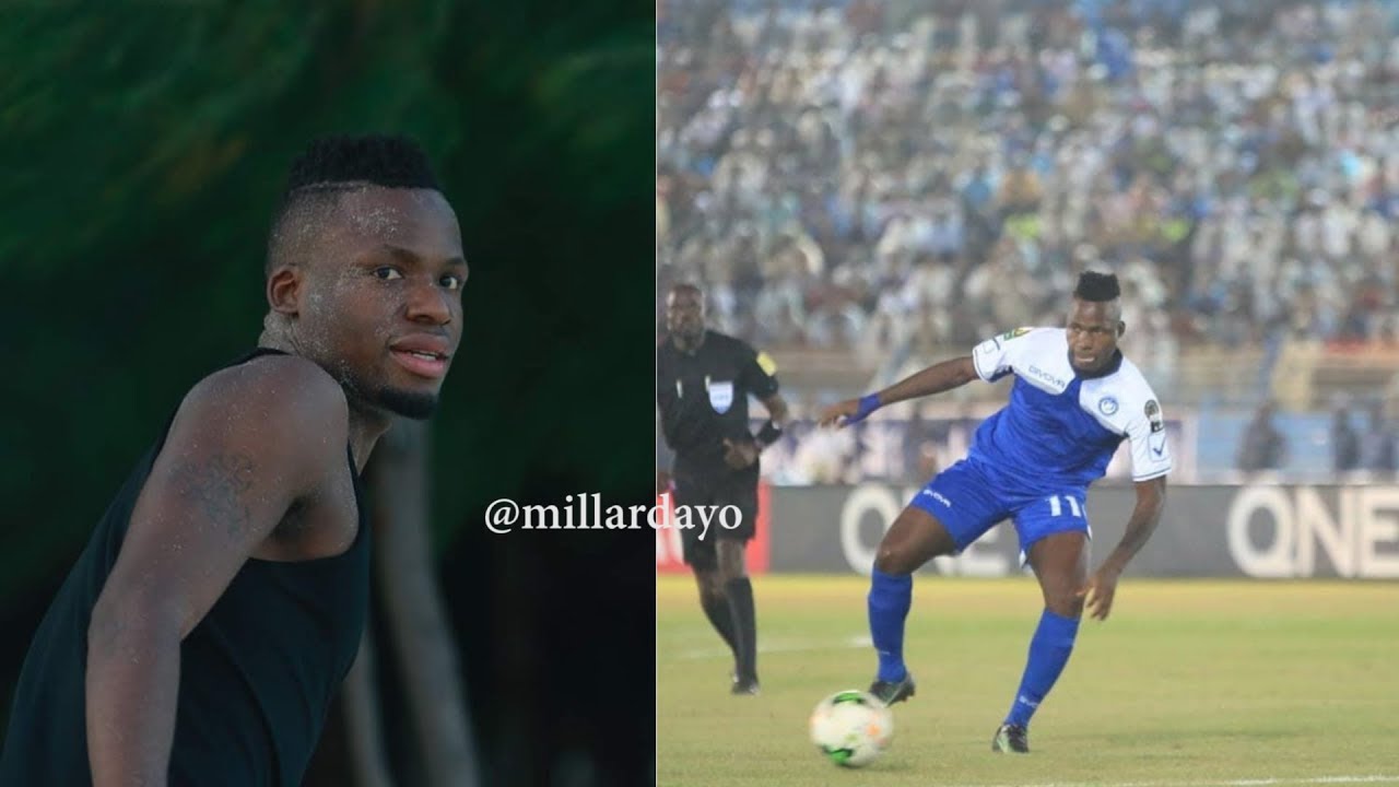 Maisha aliyokutana nayo Thomas Ulimwengu nchini Sudan