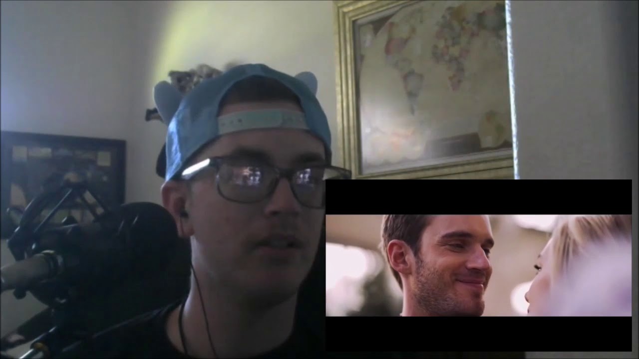 Marzia & Felix  Wedding 19.08.2019 (REACTION!!!)