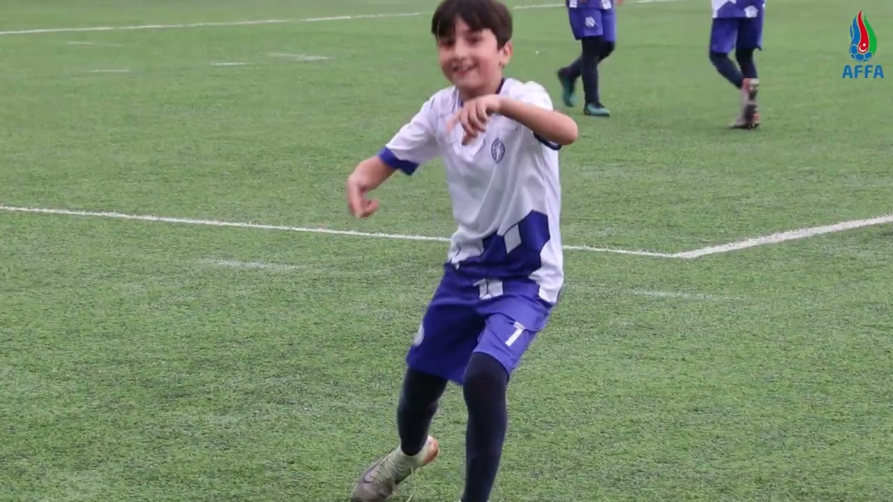 AFFA U-11 liqası 