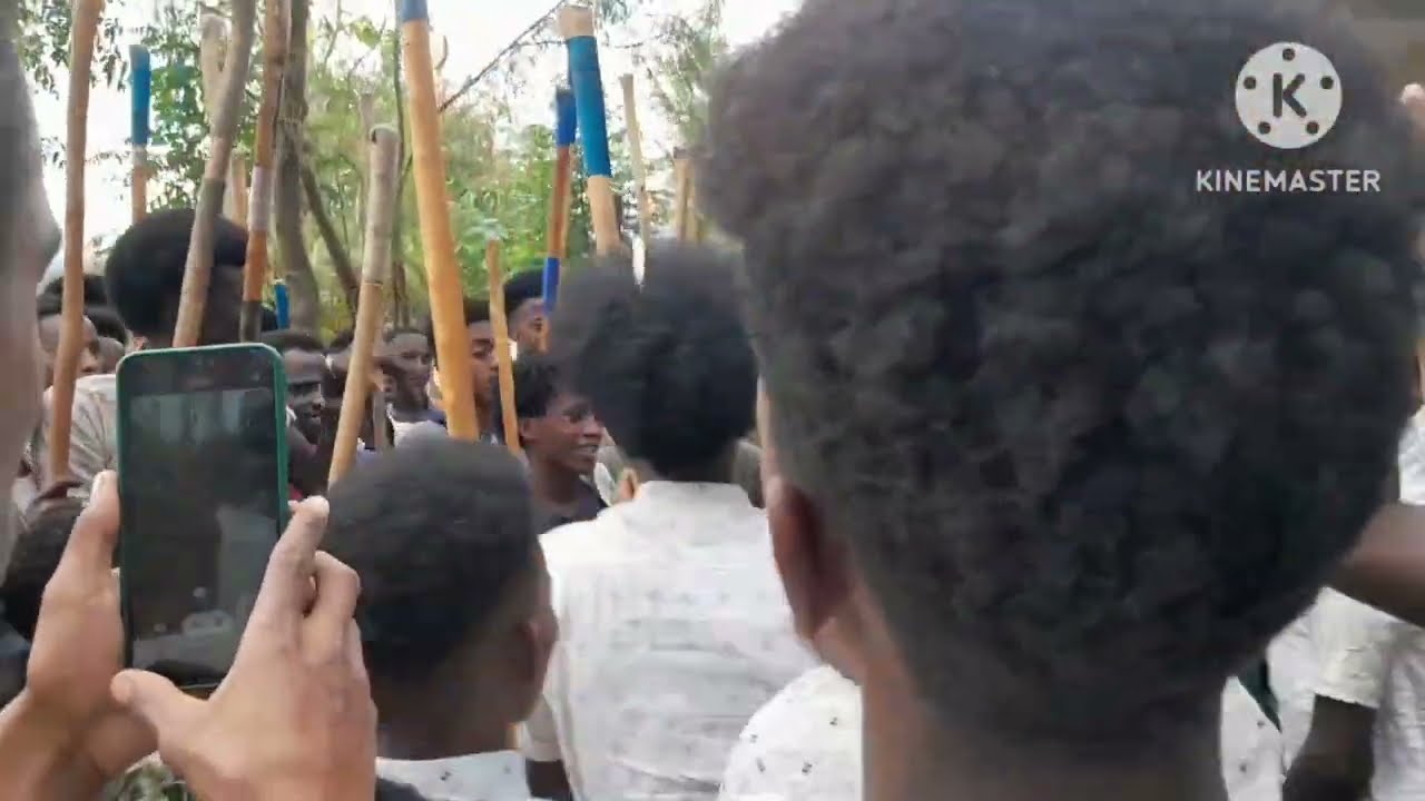 ምርጥ ባህላዊ የገጠር ሰርግ ሆታ በቃሉ ገርባ , ሞሞጂ , ገንበራ , #የገጠር #ሰርግ #ቃሉ #ቃሉሚዲያ