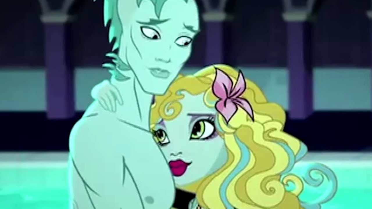 Monster High Brasil™ 🎃💜O LIVRO PROBLEMA🎃💜Capítulo 2 💜desenhos para crianças