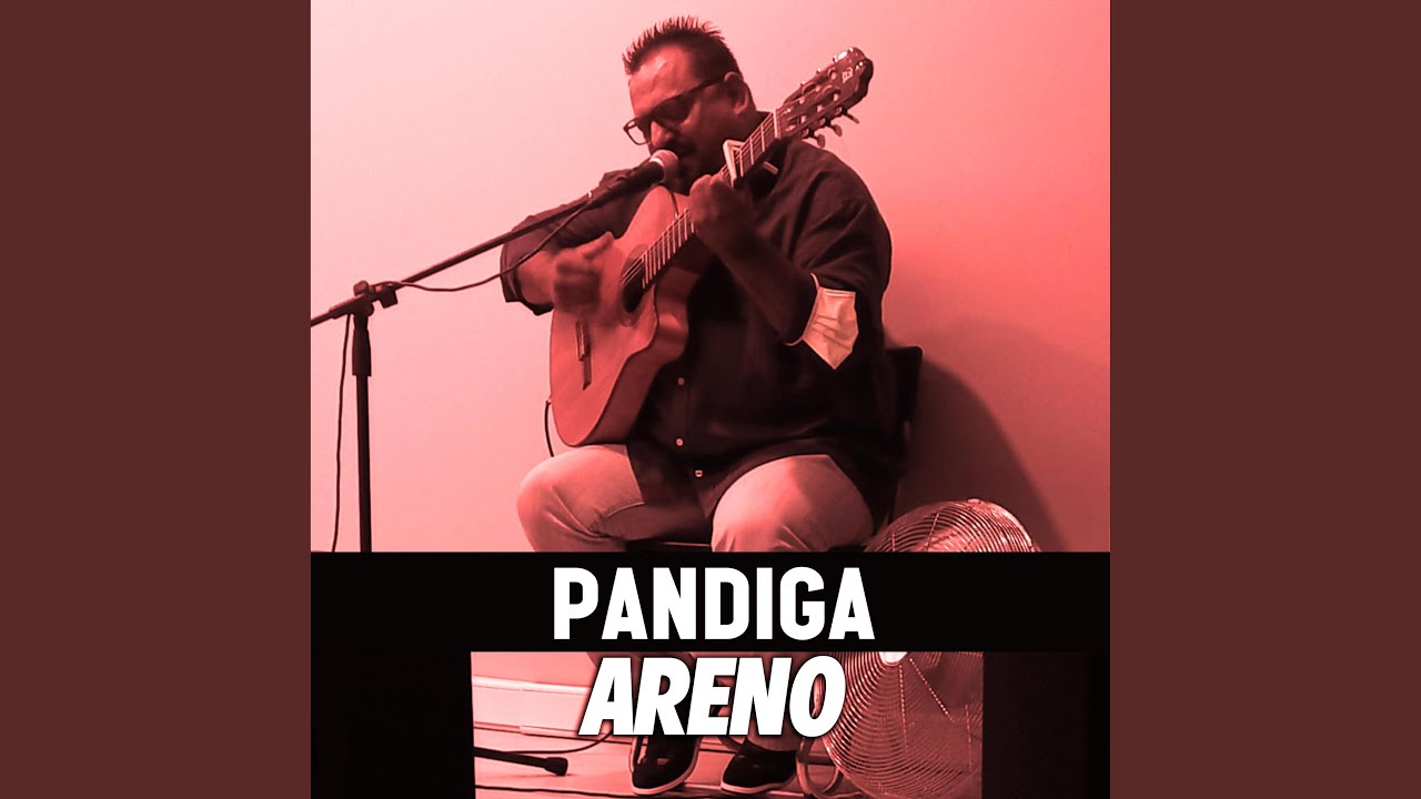 Areno pandiga