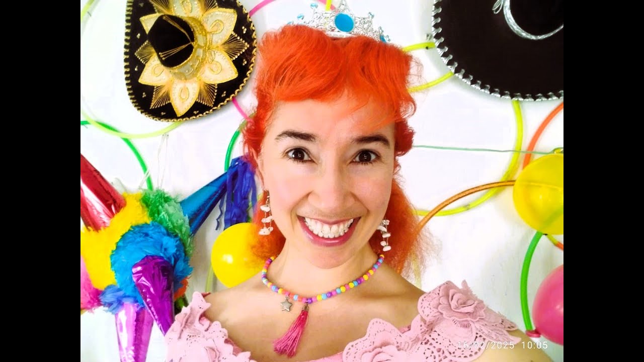 Brandy Ruvalcaba interpreta 