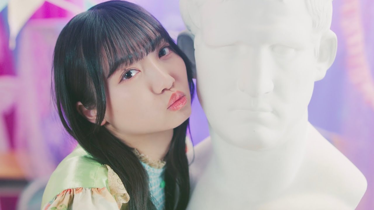 KiSS KiSS  /「楽園きゅ〜とぴあ♡」MV