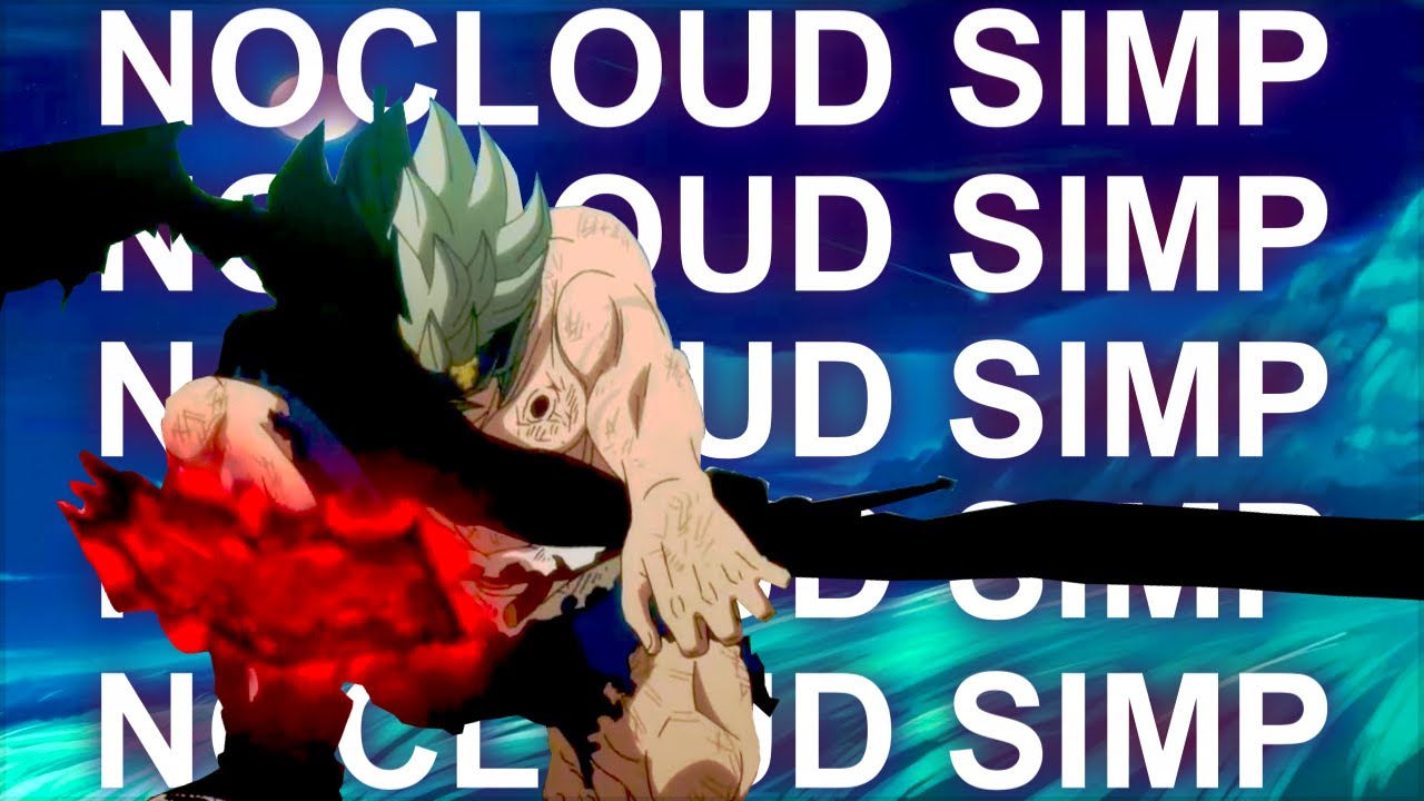 NOCLOUD - SIMP
