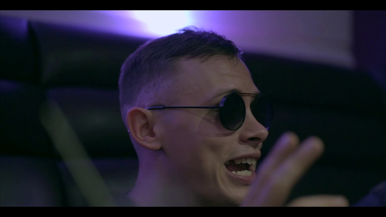 NateOfficial Ft DD - Stick To The Code (Music Video)