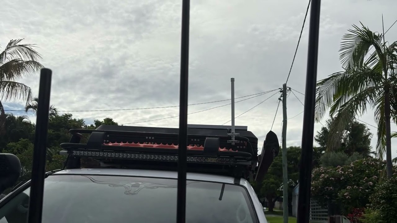 UHF Dbi and cel fi go antenna