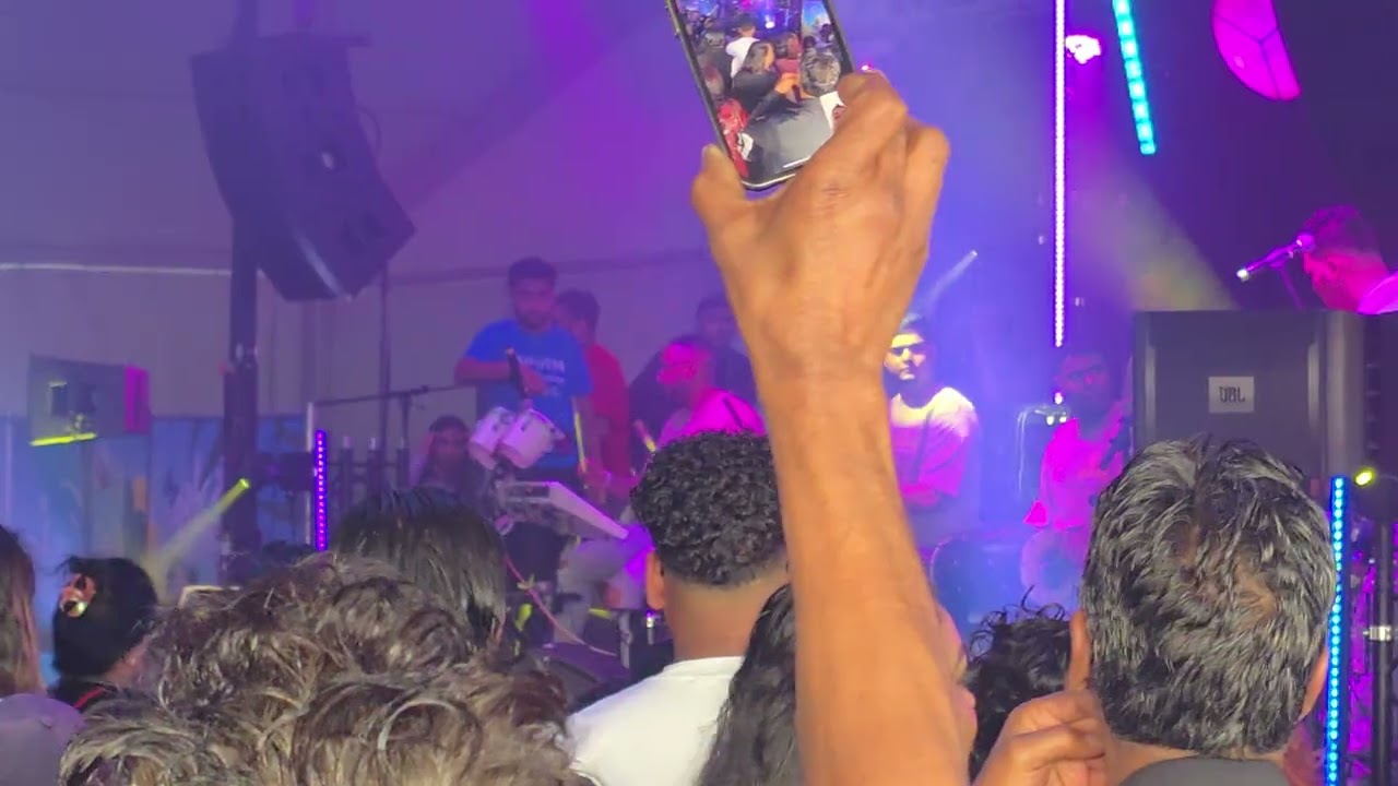 Milan summer festival 2025 shivam rajaram laatste dag 