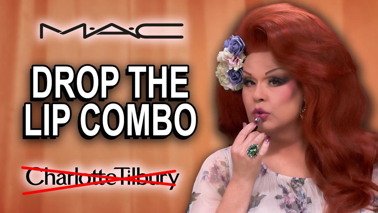 ChatGPT suggests a lip combo | GO OFF DELTA! #146
