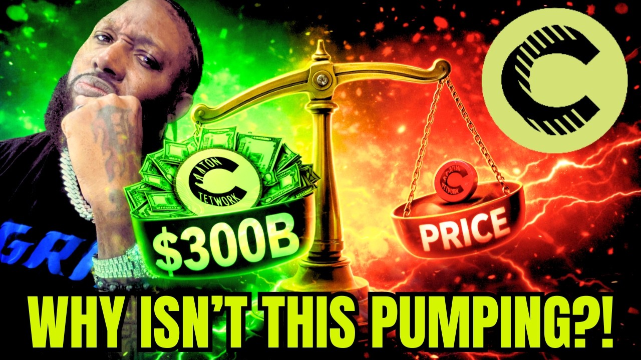 Canton's Price Refuses to Rise (And This Is Why)