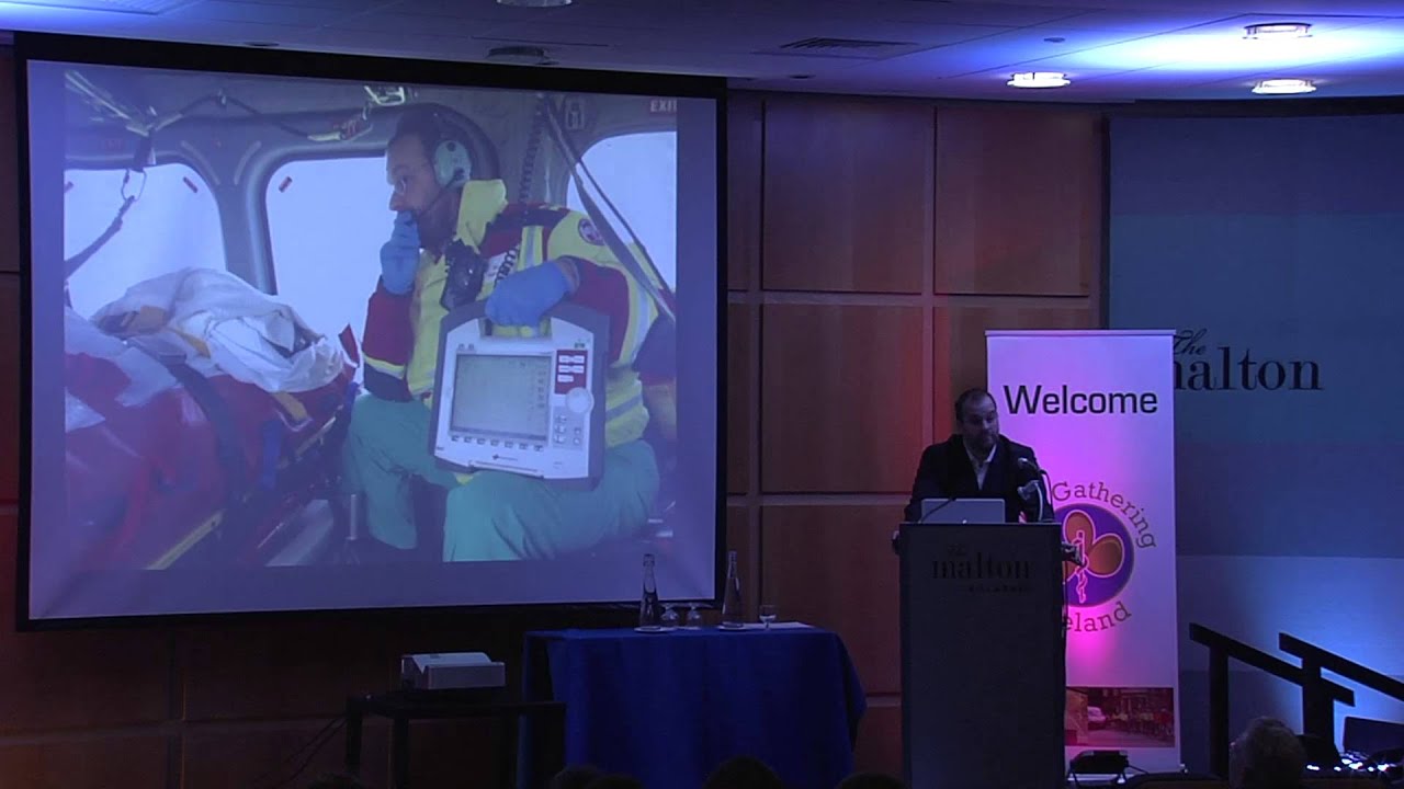 Telemedicine in Trauma