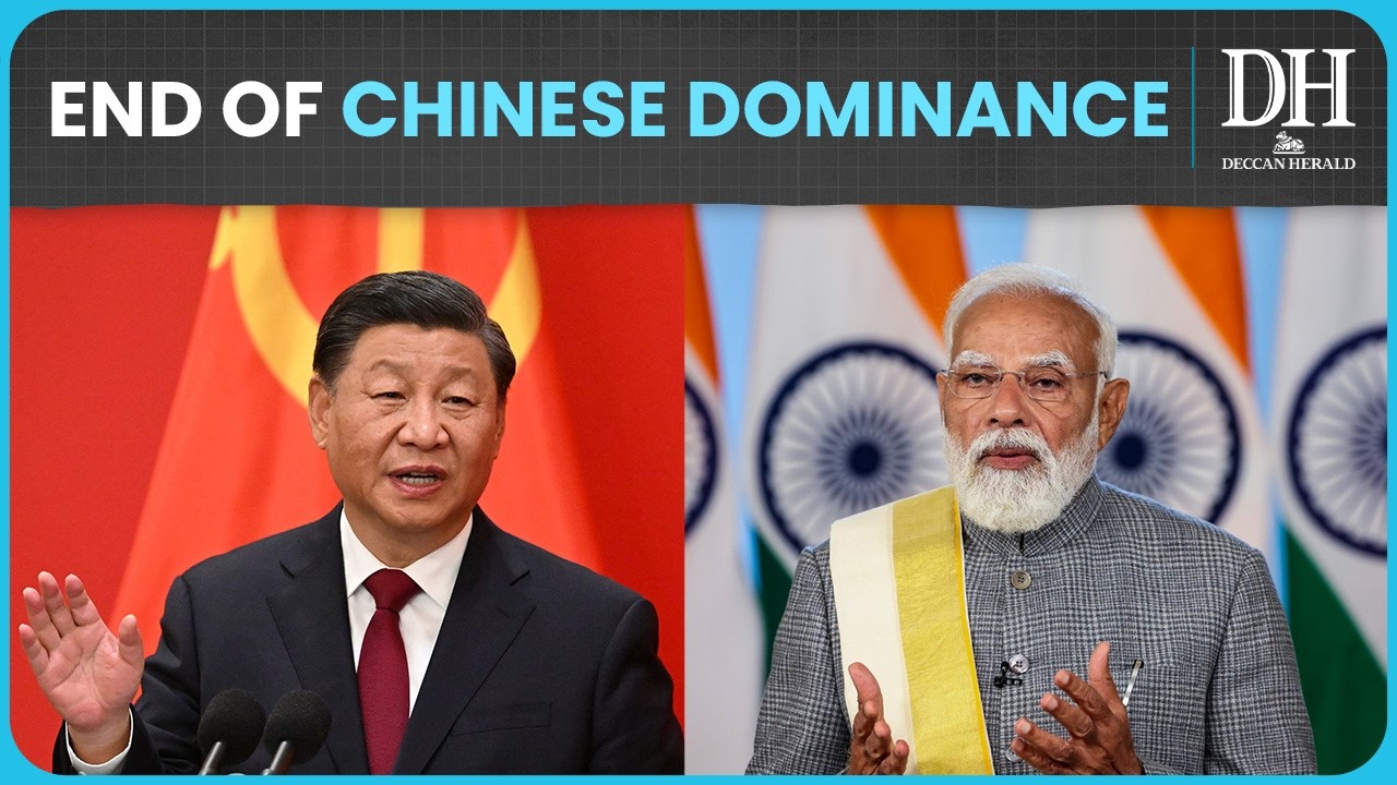 India Joins Pax Silica Coalition to End China Dependence | AI Impact Summit 2026