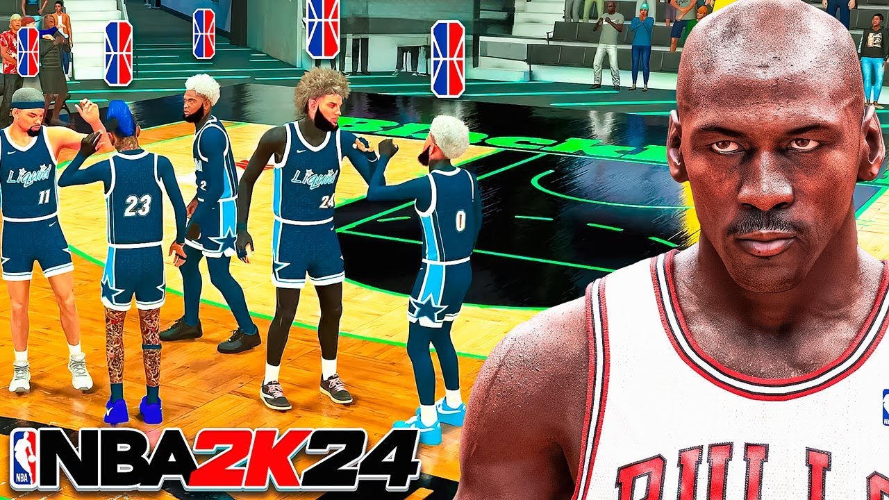 PROFESSIONAL 2K LEAGUE TEAMS are STARTING to CALL ME OUT...