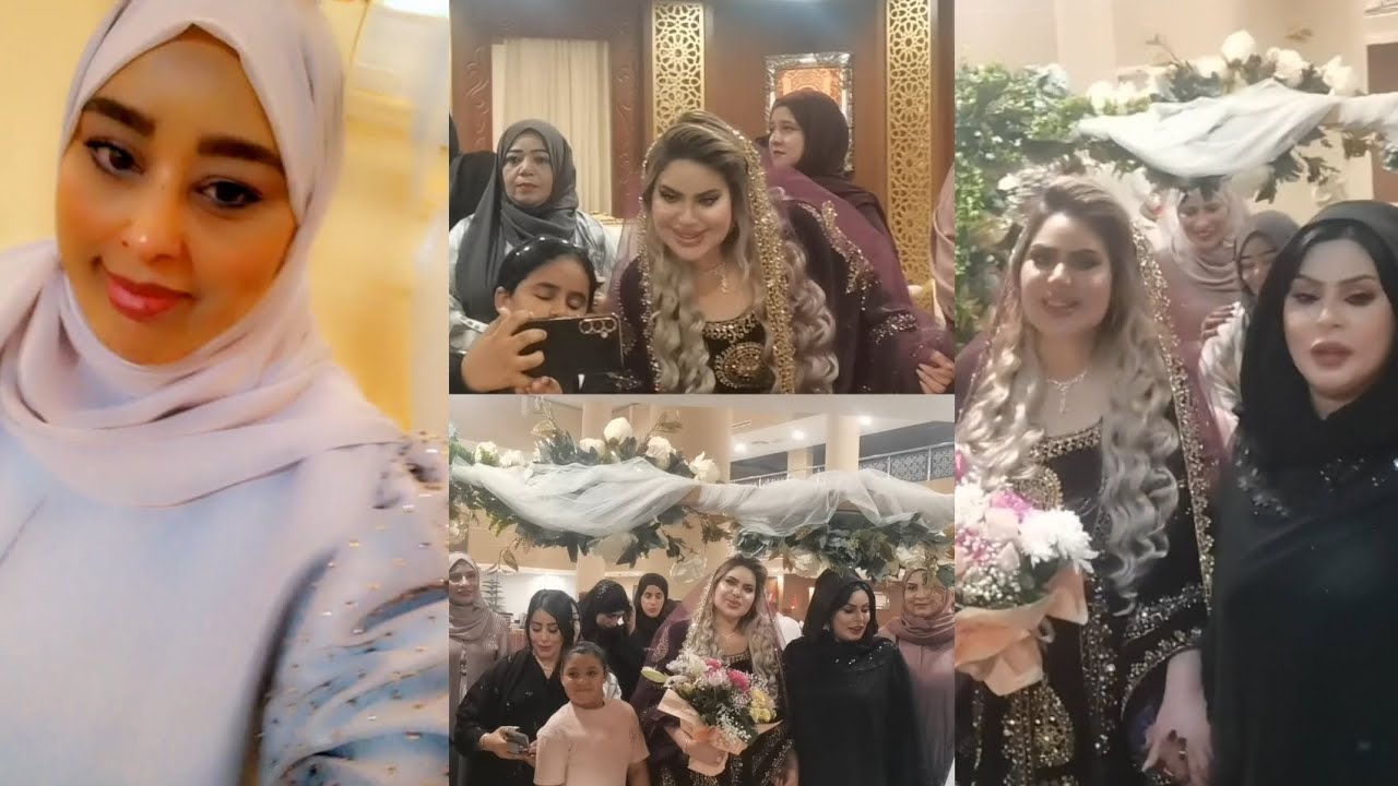 أجمل وأروع افتتاح معرض عمان الخير في ذا ڨيليج