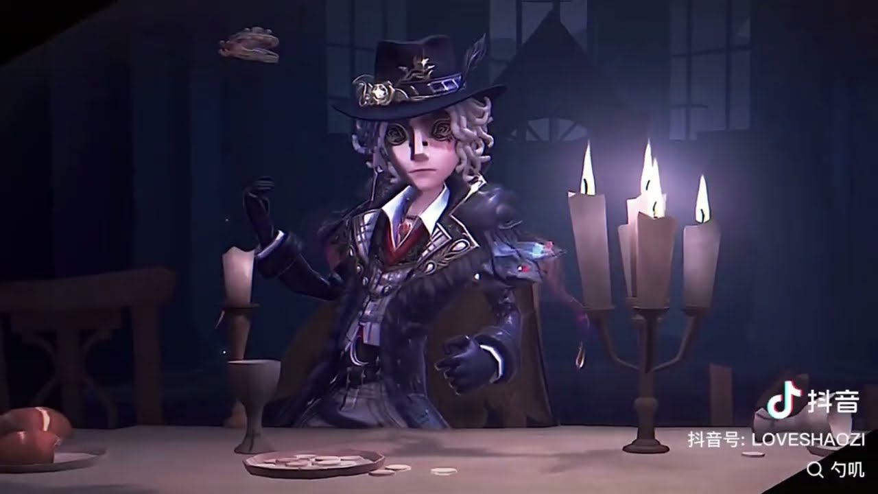 [Douyin Identity V China] EP.36