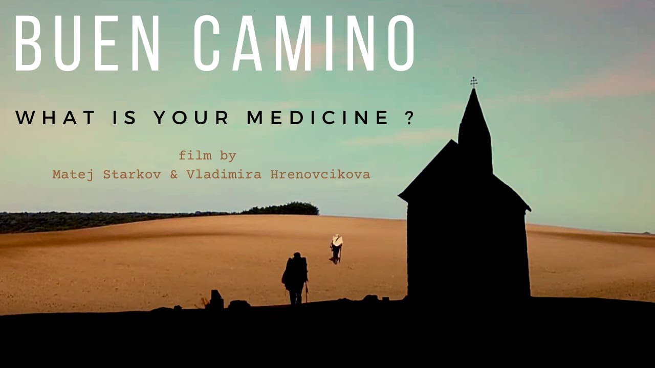 Buen Camino de Santiago de Compostela Documentary / How to change your life