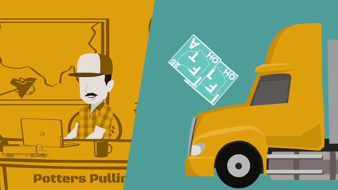 International Fuel Tax Agreement Explained