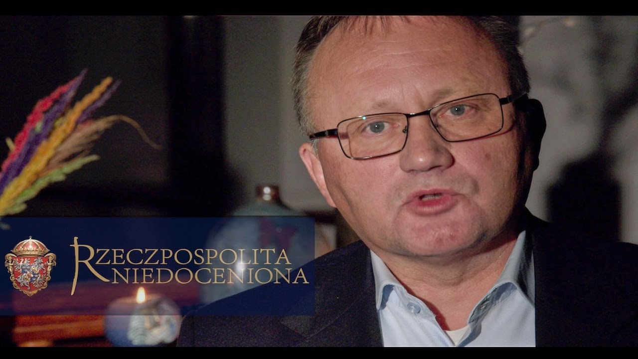 Marek Budzisz o Militarium