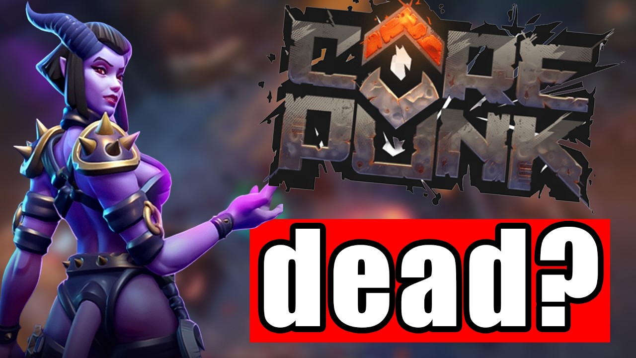 Another MMORPG Bites the Dust?