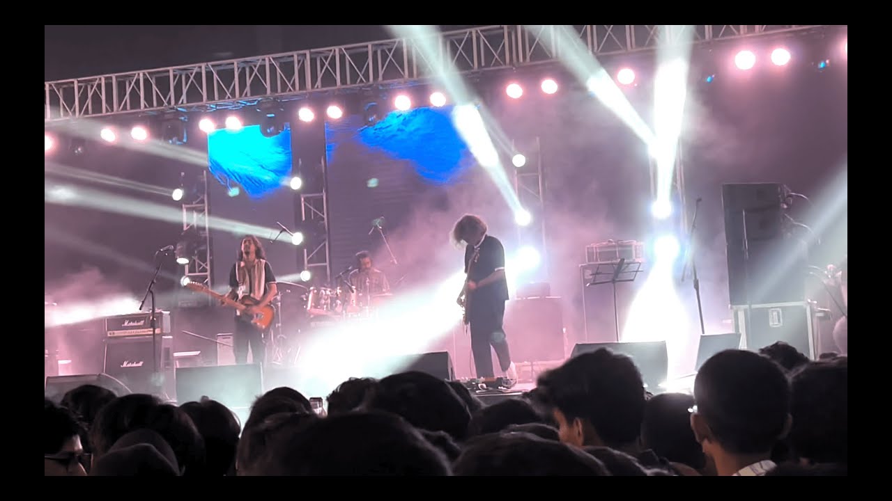 Karnival | Mohomukti Live | MIXTAPE VOL I |