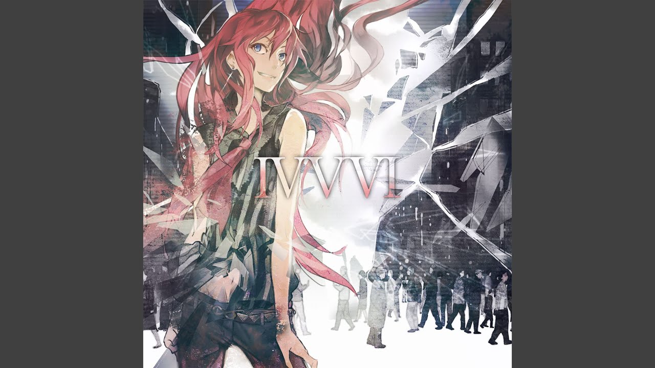 LIMITER (feat. 巡音ルカ & 鏡音レン)