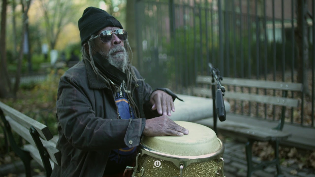 Larry McDonald - Rasta Variations / U Window