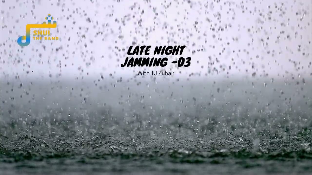 Late-night Jamming - 03 || Old song of Talib Hussain || Folk Version