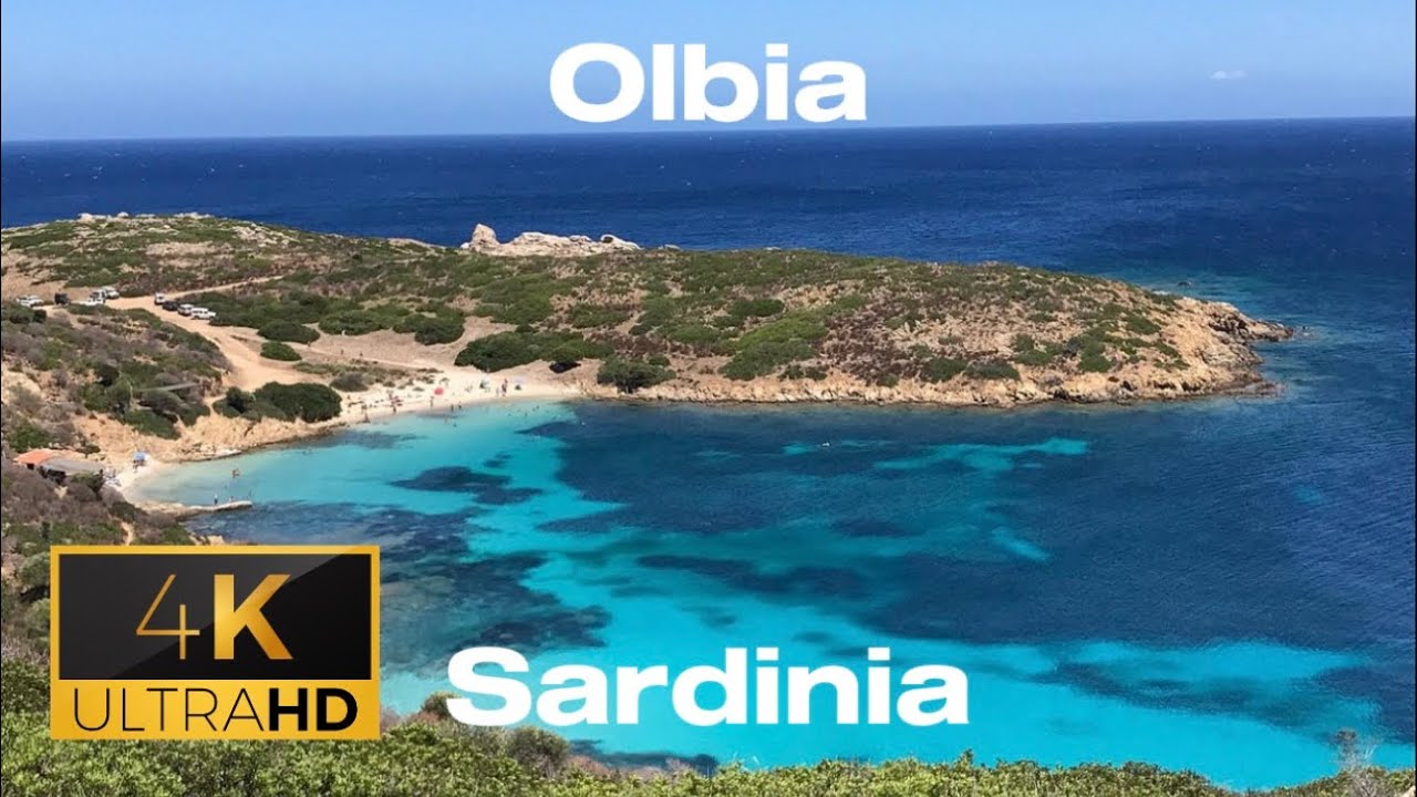 Olbia, Sardinia,Italy - Hotel Marana