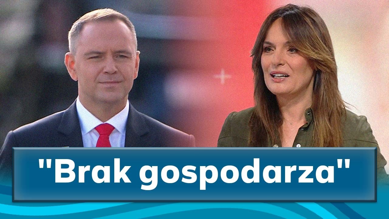 SAFE bez prezydenta? 