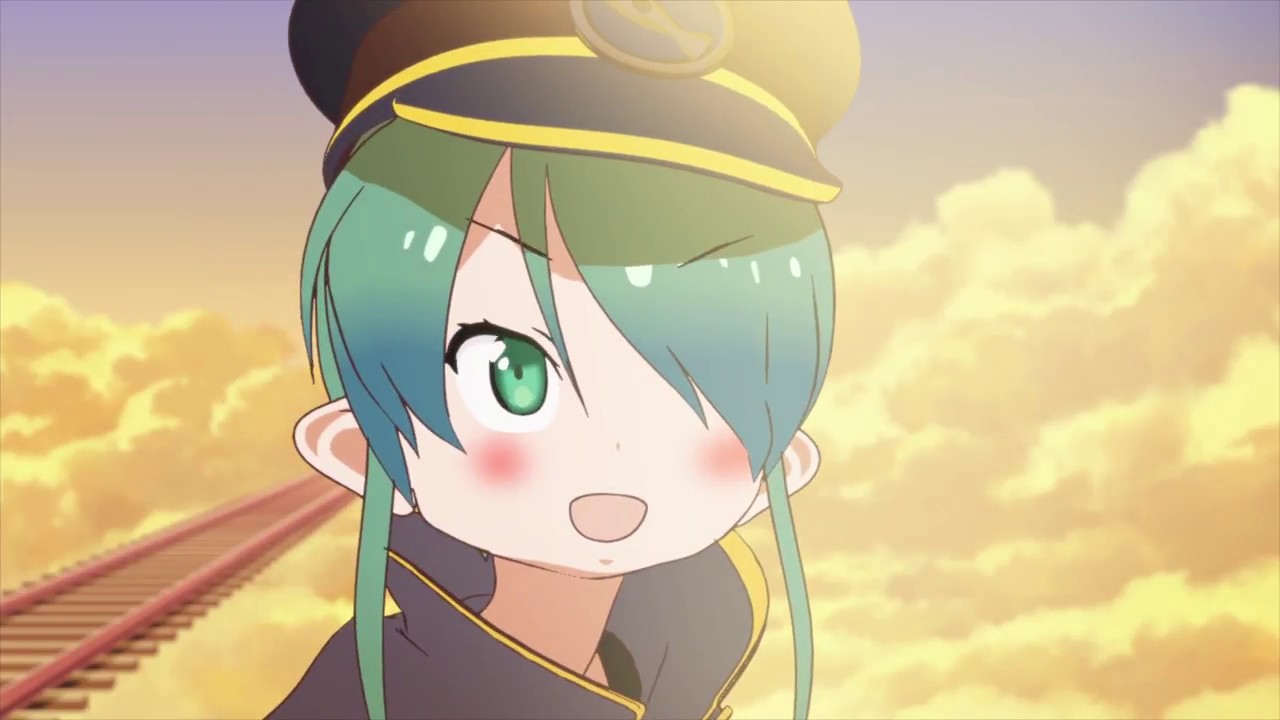 傾福さん フル版