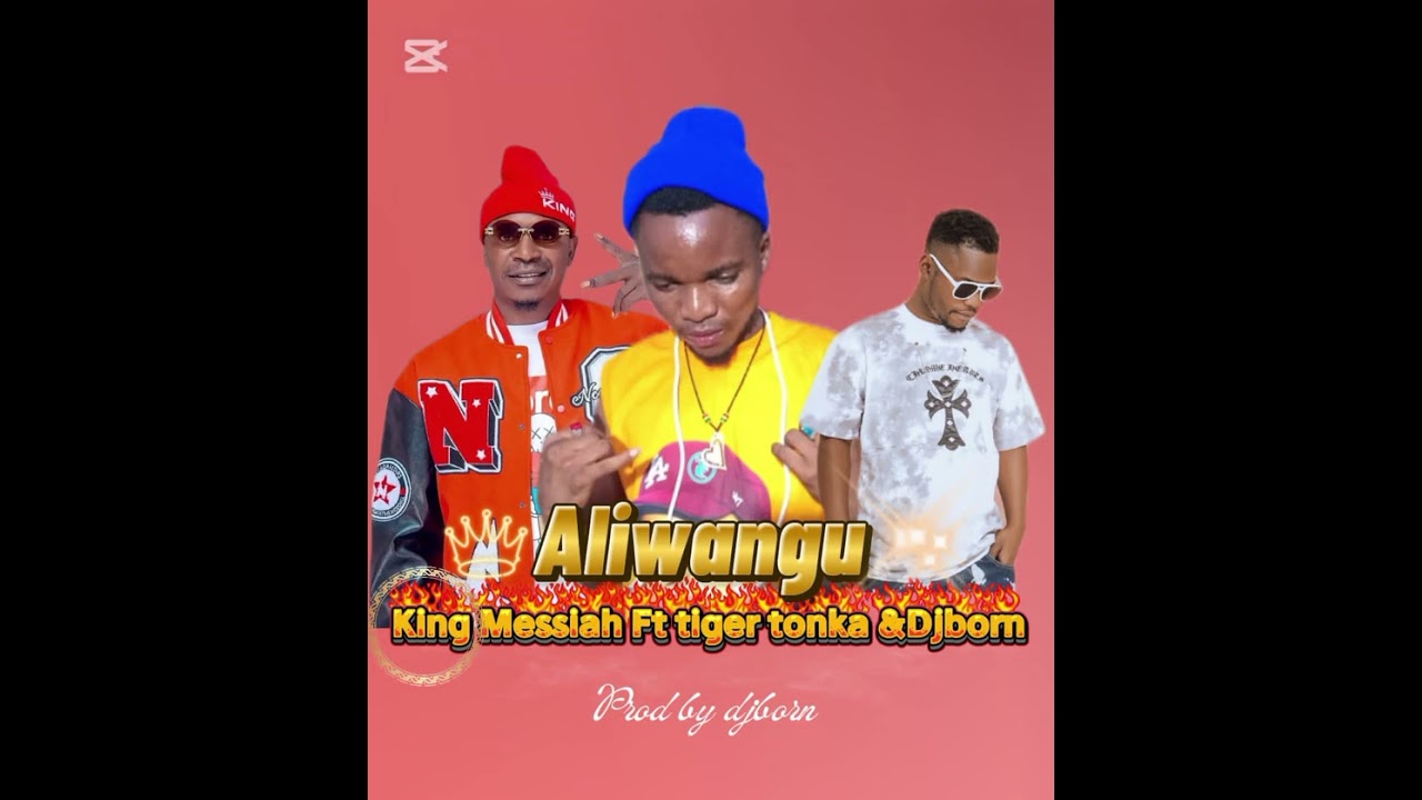 King messiah ft tiger Tonka xx djborn in titled Aliwangu #yo maps #kadas #spy dollar 