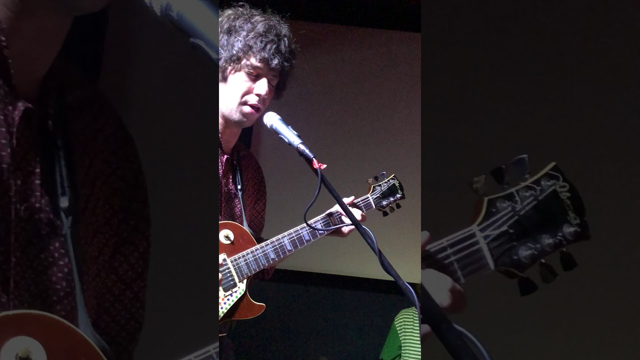 ORB - Motherbrain - Live - Arcata, CA March 7, 2018