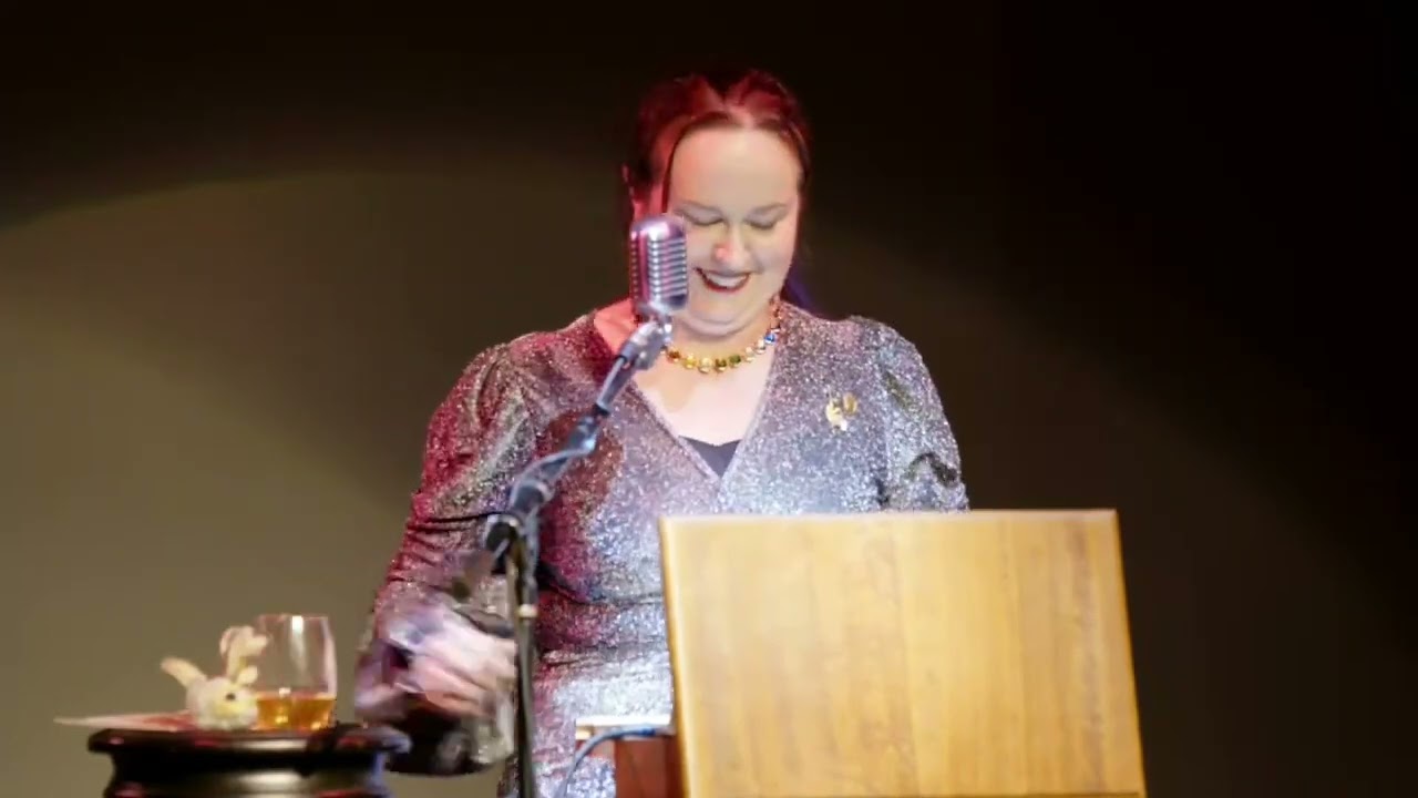 Modernity and Spectacle: Lighting the Tower of Jewels | Odd Salon ASTOUND | Laura Rubin