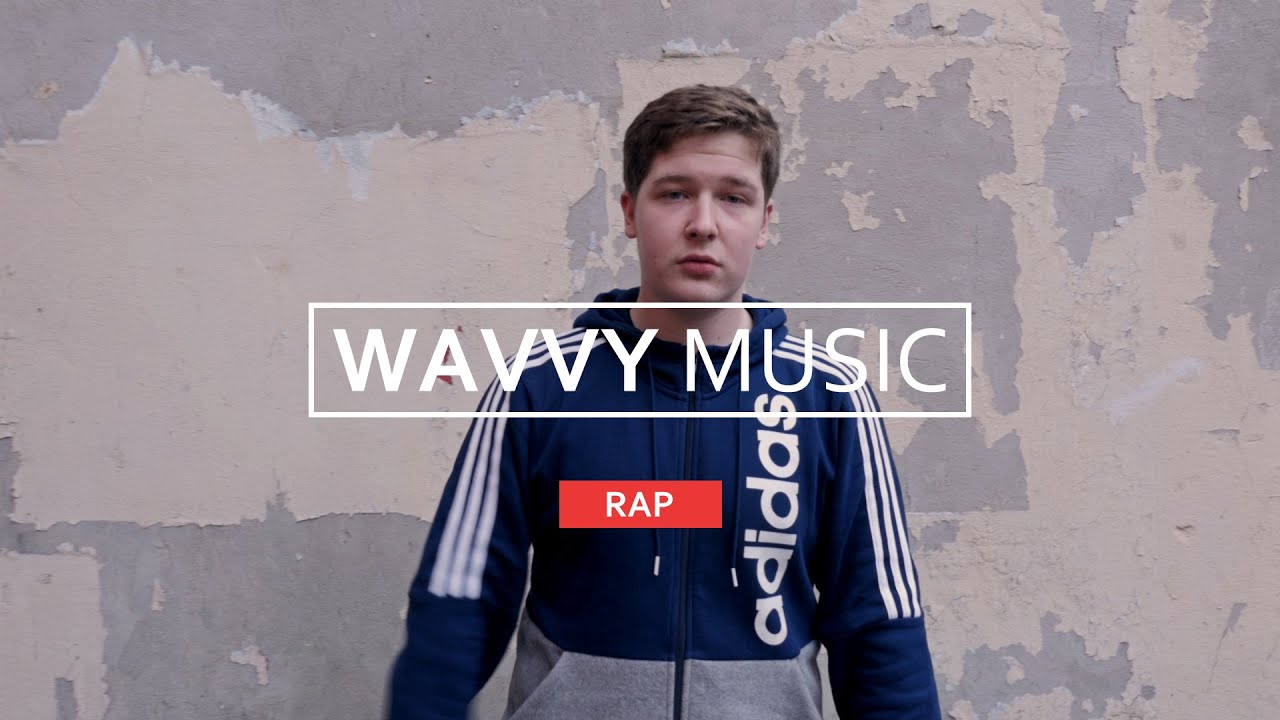 Shogun | Freestyle 009 | Glasgow | Wavvy Music