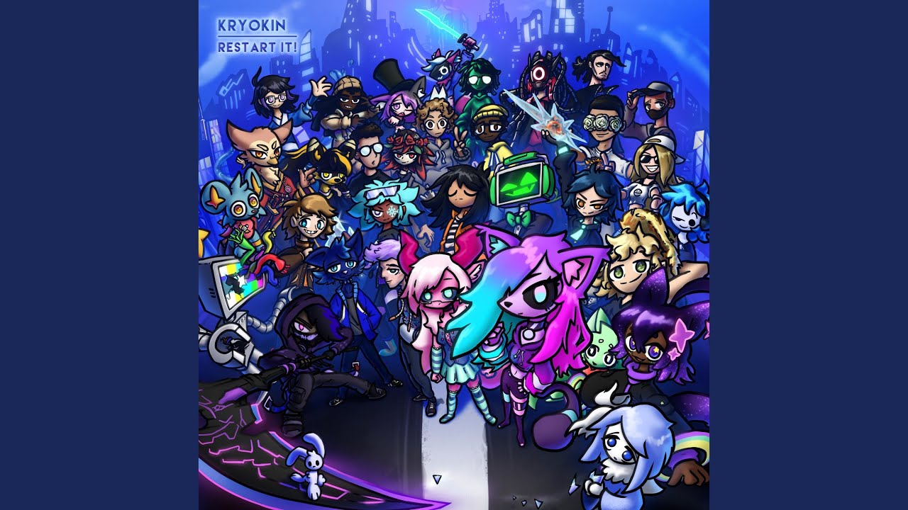 Restart It!