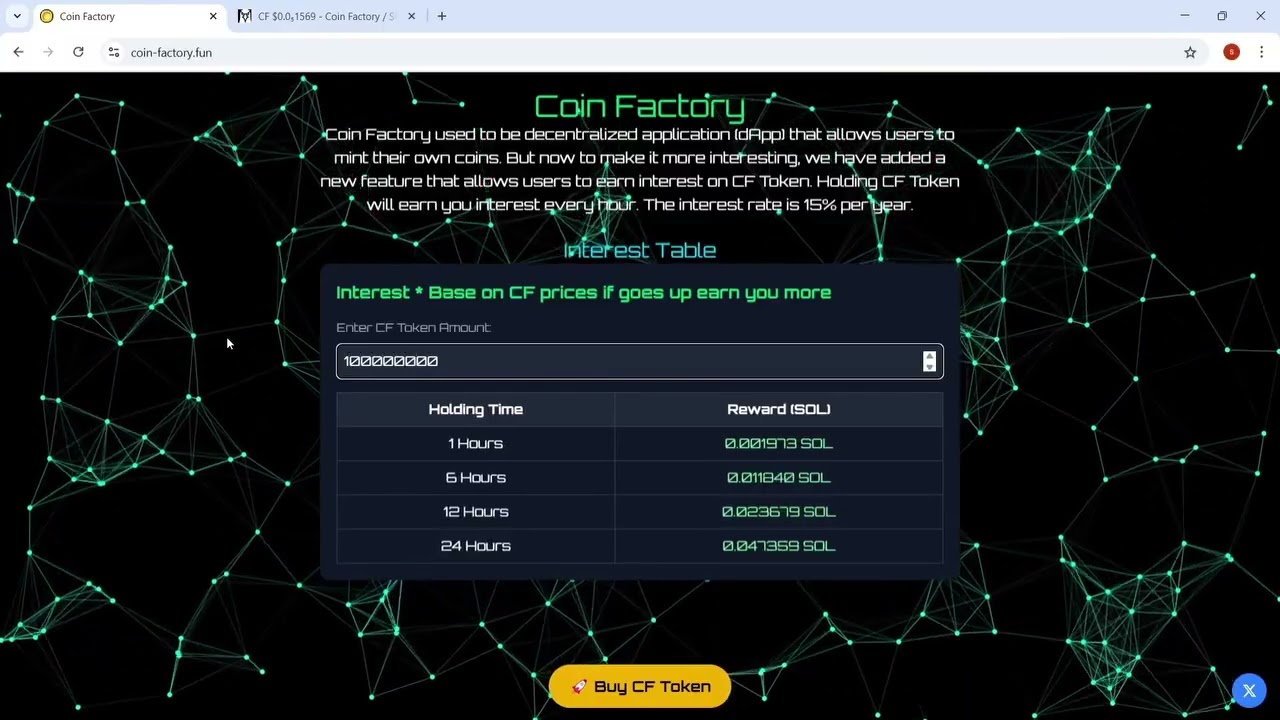 Passive income. how to get passive income every 1 hours.