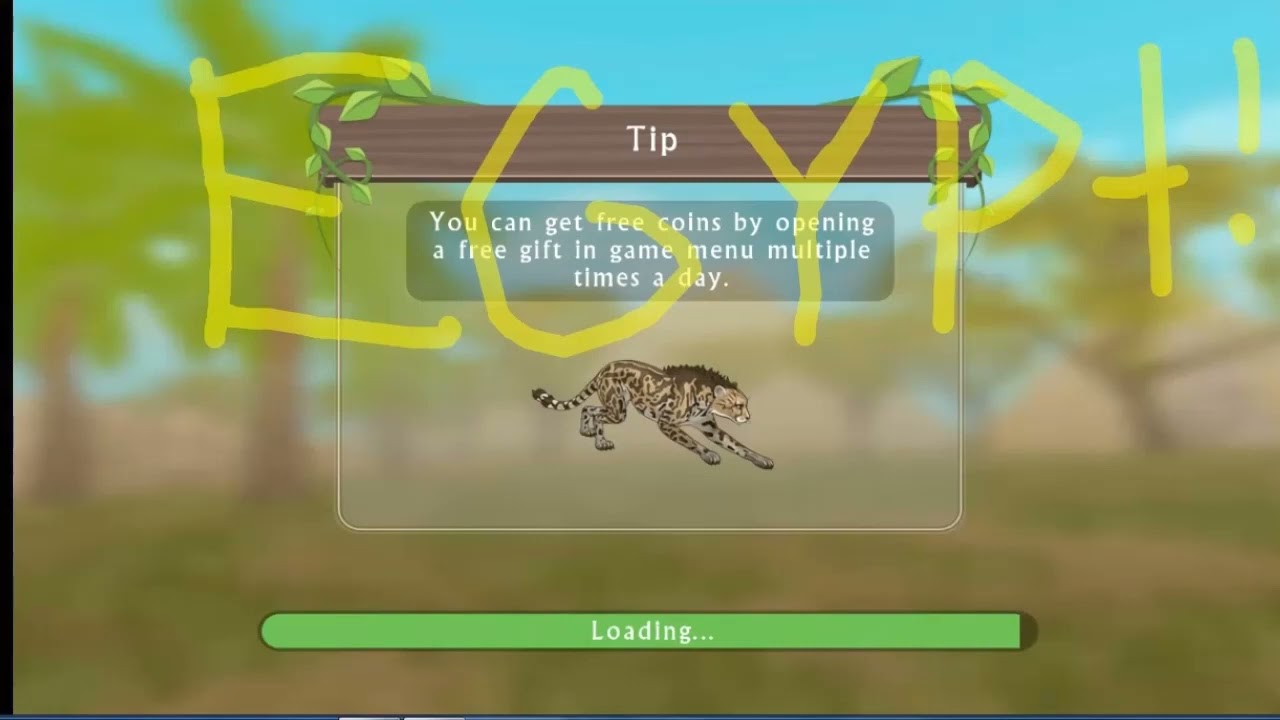 [wildcraft ] new Glitches 2022  -  from Eliza8803  (wildcraft 2022)